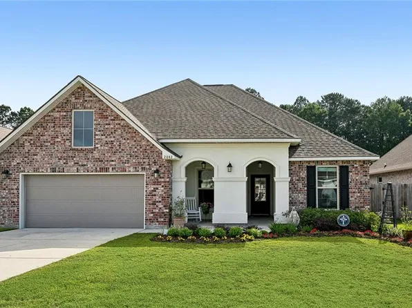 2042 Gabriel Dr, Covington, LA 70435