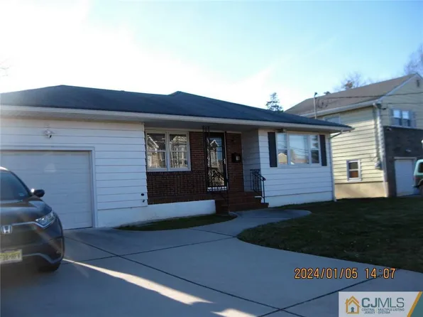 586 Allgair Ave, North Brunswick, NJ 08902