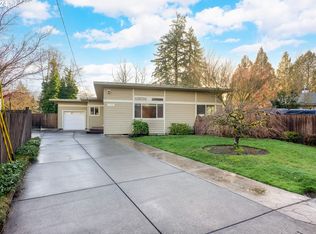 13340 SW Rita Dr, Beaverton, OR 97005