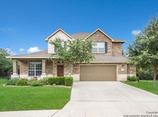 10602 Carmona, Helotes, TX 78023