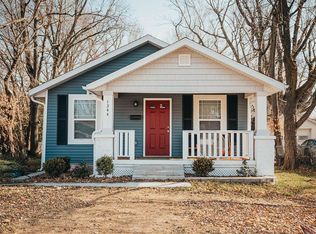 1344 S Florence Ave, Springfield, MO 65807