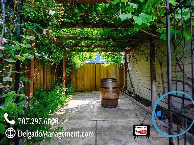 711 Oscar St — Photo 38
