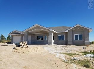 1893 W Costilla Dr, Pueblo West, CO 81007