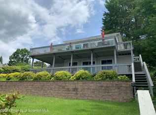 226 Point Rd, Factoryville, PA 18419