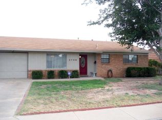 2749 E 11th St, Odessa, TX 79761