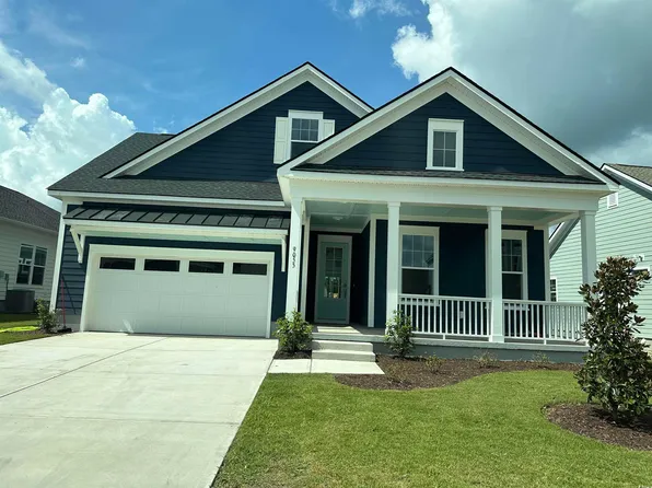 9055 Binnicker Dr. #CO241 - Owen Heritage, Murrells Inlet, SC 29576