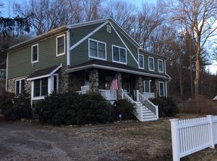 244 Haverstraw Rd, Suffern, NY 10901