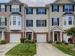 3884 Tarrant Trace Cir, High Point, NC 27265