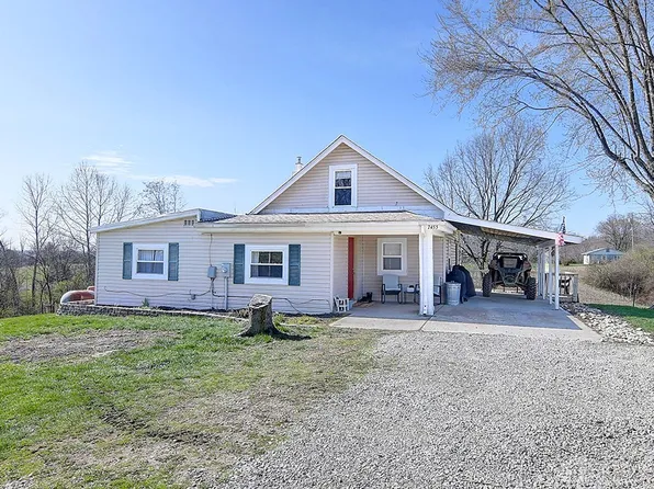 7455 Michael Rd, Middletown, OH 45042