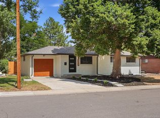 3455 W Powers Place, Littleton, CO 80123