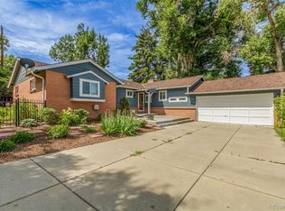 10600 W 36th Ave, Wheat Ridge, CO 80033