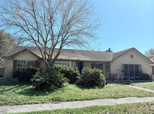 2322 Autumn Springs Ln, Spring, TX 77373