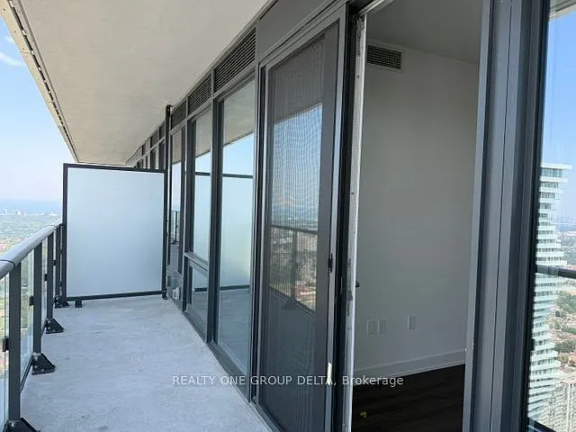 448 Burnhamthorpe Rd W #5807 — Photo 19