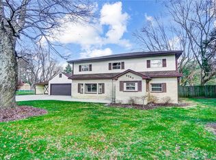 4780 Bigger Rd, Dayton, OH 45440