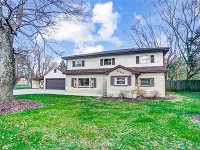 4780 Bigger Rd, Dayton, OH, 45440