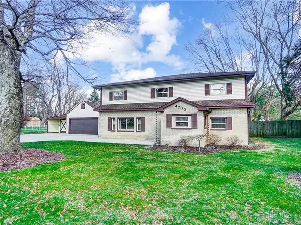 4780 Bigger Rd, Dayton, OH 45440