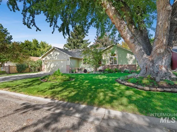 5512 W Hallmark St, Boise, ID 83703