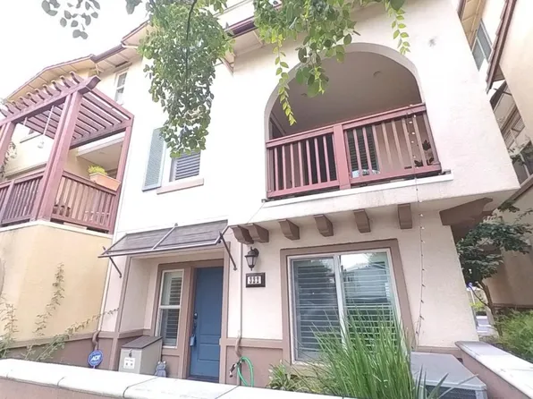 322 N Fair Oaks Ave, Sunnyvale, CA 94085
