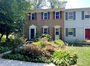 9 Wicker Pl, Gaithersburg, MD 20878