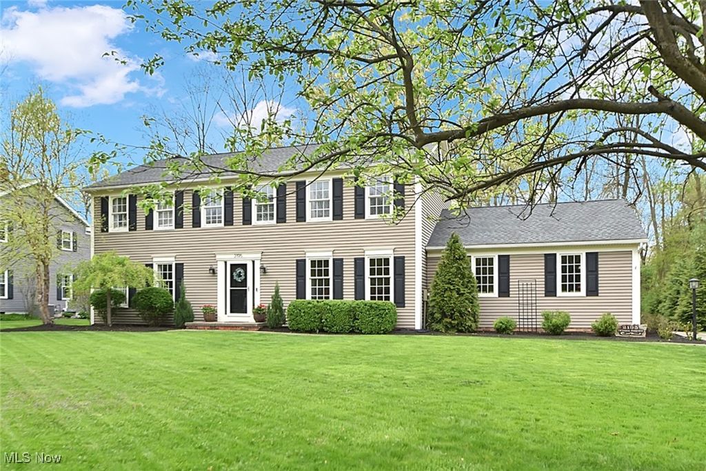 Real estate listing image