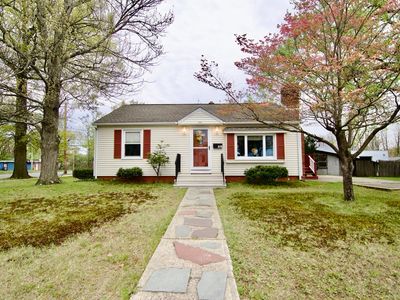 878 Berkshire Ave, Springfield, MA, 01151