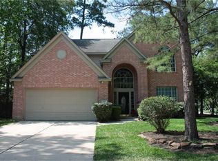 51 Barongate Ct, Spring, TX 77382