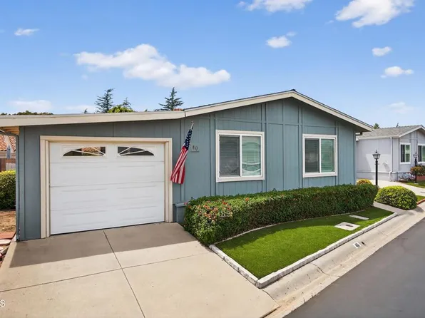 975 W Telegraph Rd Space 40, Santa Paula, CA 93060