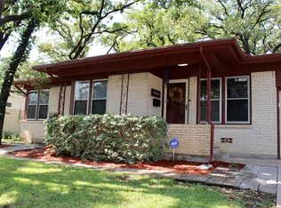 2508 Malcolm St, Fort Worth, TX 76112