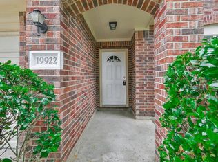 19922 Millstone Ridge Ln, Katy, TX 77449