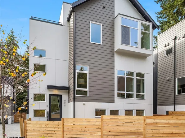10827 11th Avenue NE, Seattle, WA 98125