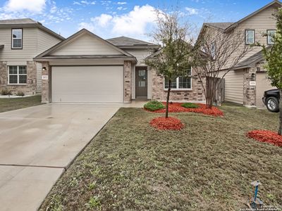 2832 TENGYC BOW, San Antonio, TX, 78245