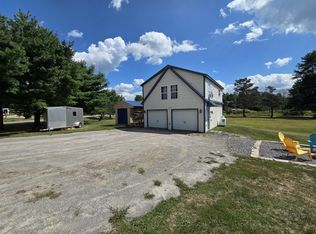 138 Capen Road, Gardiner, ME 04345