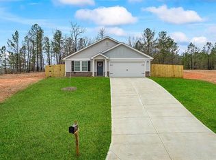 100 Red Oak Dr, Barnesville, GA 30204