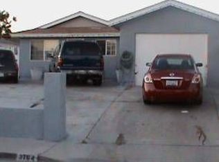3764 Clavelita St, San Diego, CA 92154