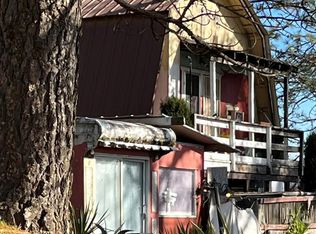 6171 Dark Canyon Rd, Placerville, CA 95667