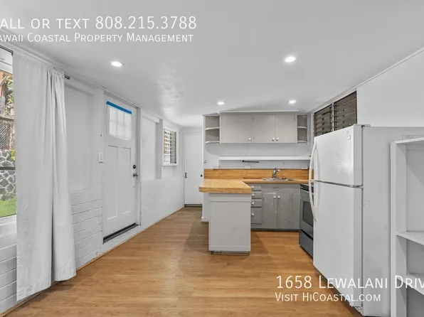1658 Lewalani Dr, Honolulu, HI 96822