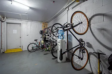 Rented by Brick&Mortar