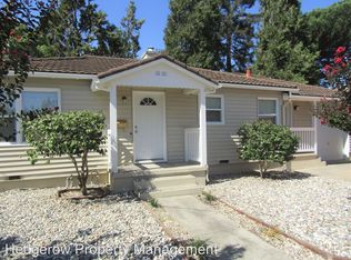 311 Monroe St, Napa, CA 94559