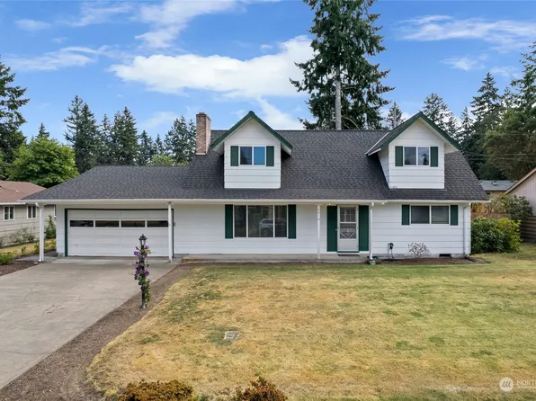 6610 82nd Street SW, Lakewood, WA 98499