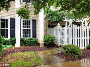 10194 Ashbrooke Ct #118, Oakton, VA