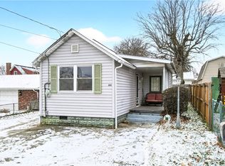 203 Navy St, Perryopolis, PA 15473