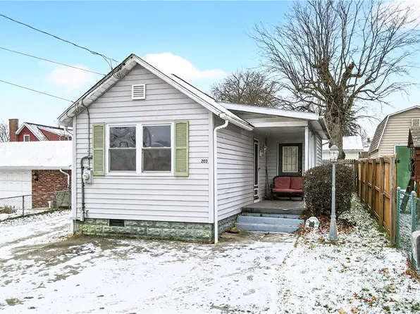 203 Navy St, Perryopolis, PA 15473