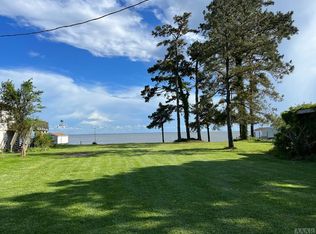 Webb St, Hertford, NC 27944