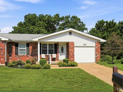 871 Woodridge Dr, Arnold, MO, 63010