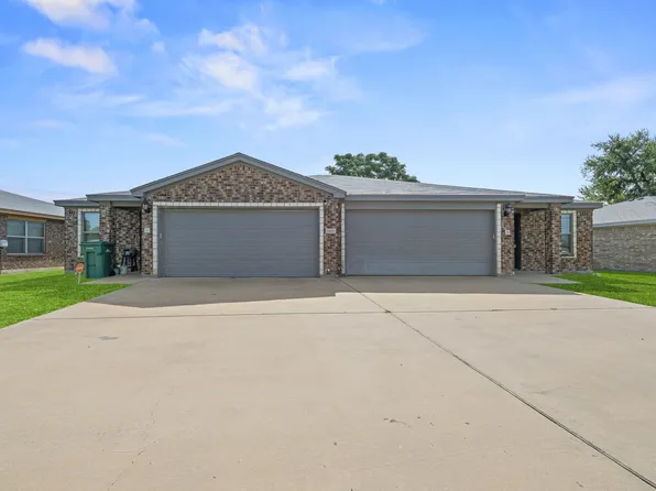 1809 Indian Trail