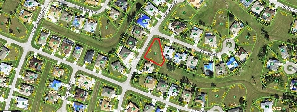 2nd image of 1400 Vermouth Ln #2