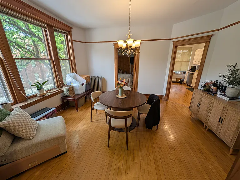 3459 N Marshfield Ave #2 — Photo 2