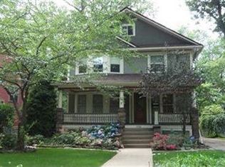 1792 Wilton Rd, Cleveland Heights, OH 44118