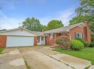 44819 Duffield Ave, Sterling Heights, MI 48314