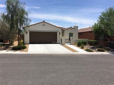 5848 Montina Vines St, North Las Vegas, NV, 89081
